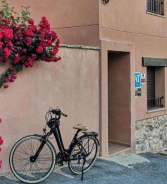 Casa Rural Abascal セリャ 部屋 写真