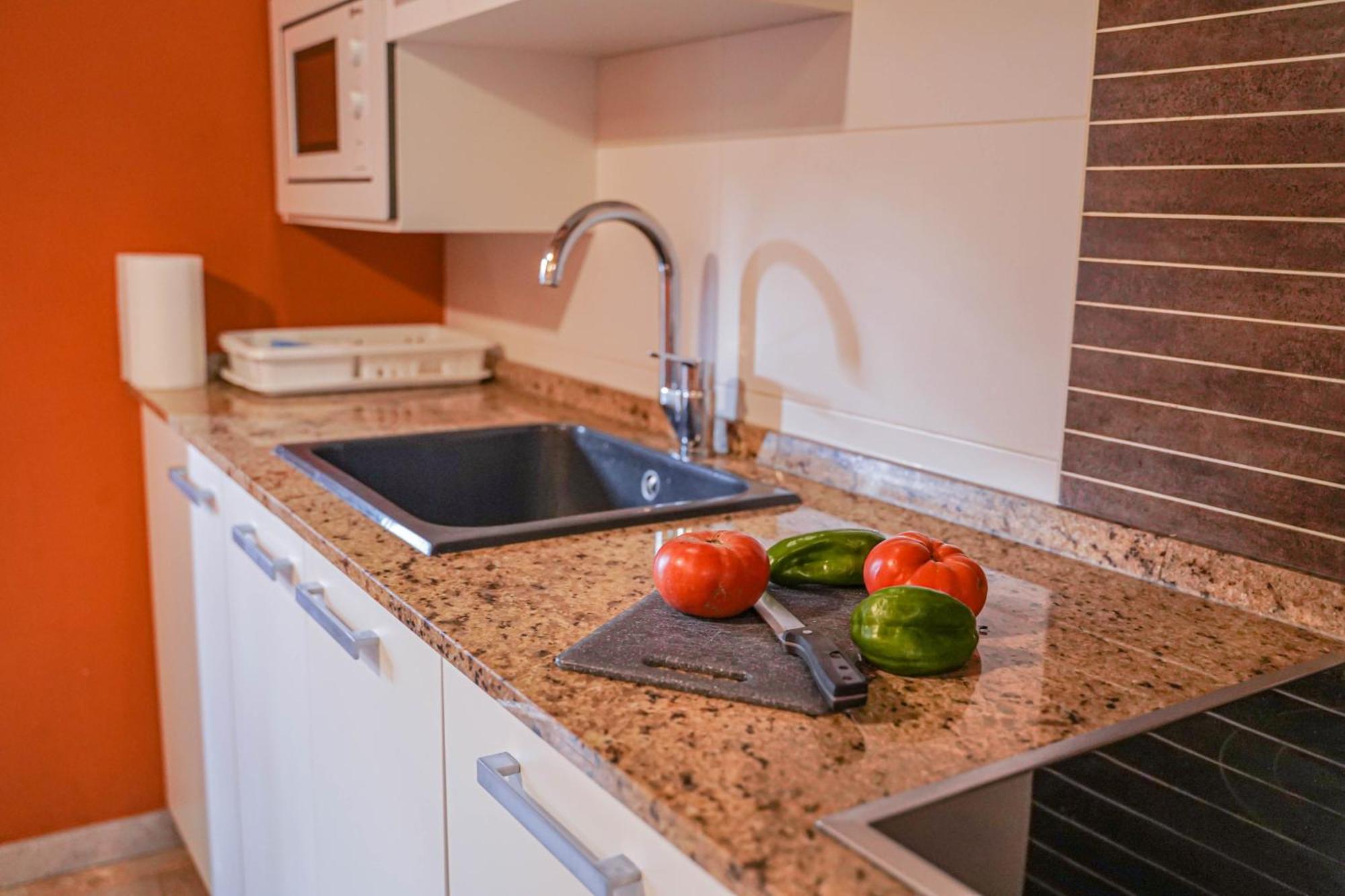 Casa Rural Abascal セリャ 部屋 写真